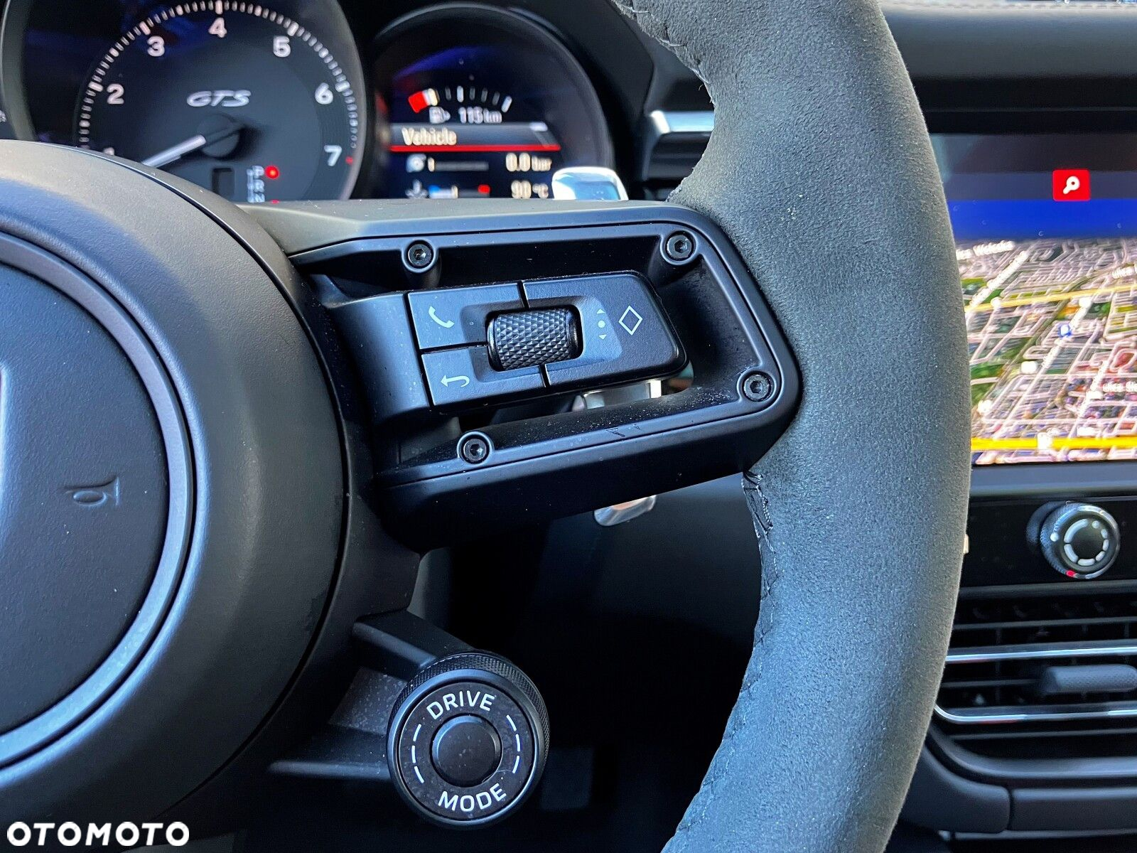 Porsche Macan - 29