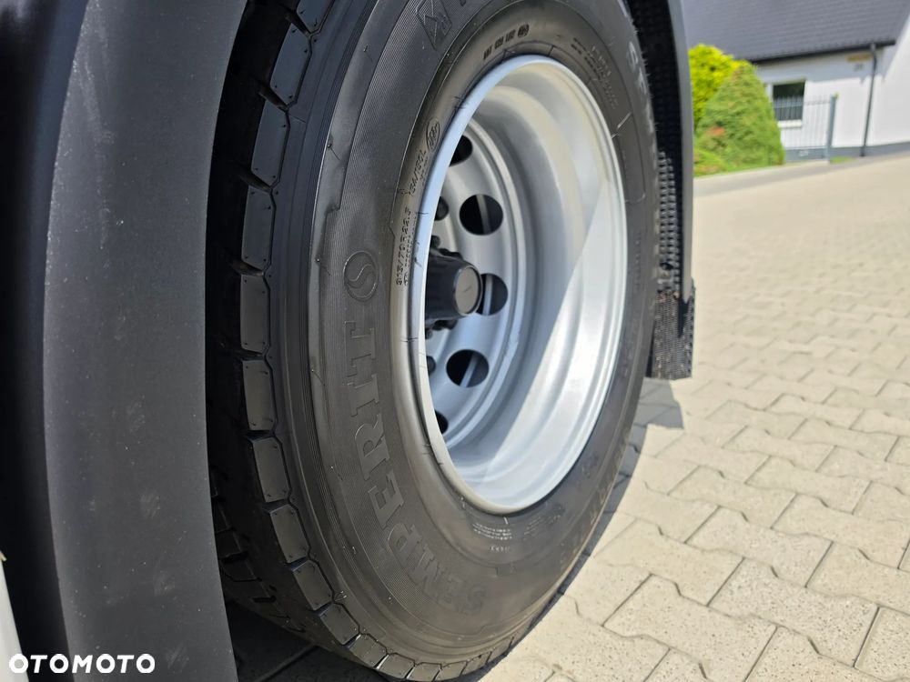 Scania R 450 RETARDER /KLIMA POSTOJOWA /PEŁEN SERWIS /SPROWADZONA Z DE / SUPER STAN !!! - 15
