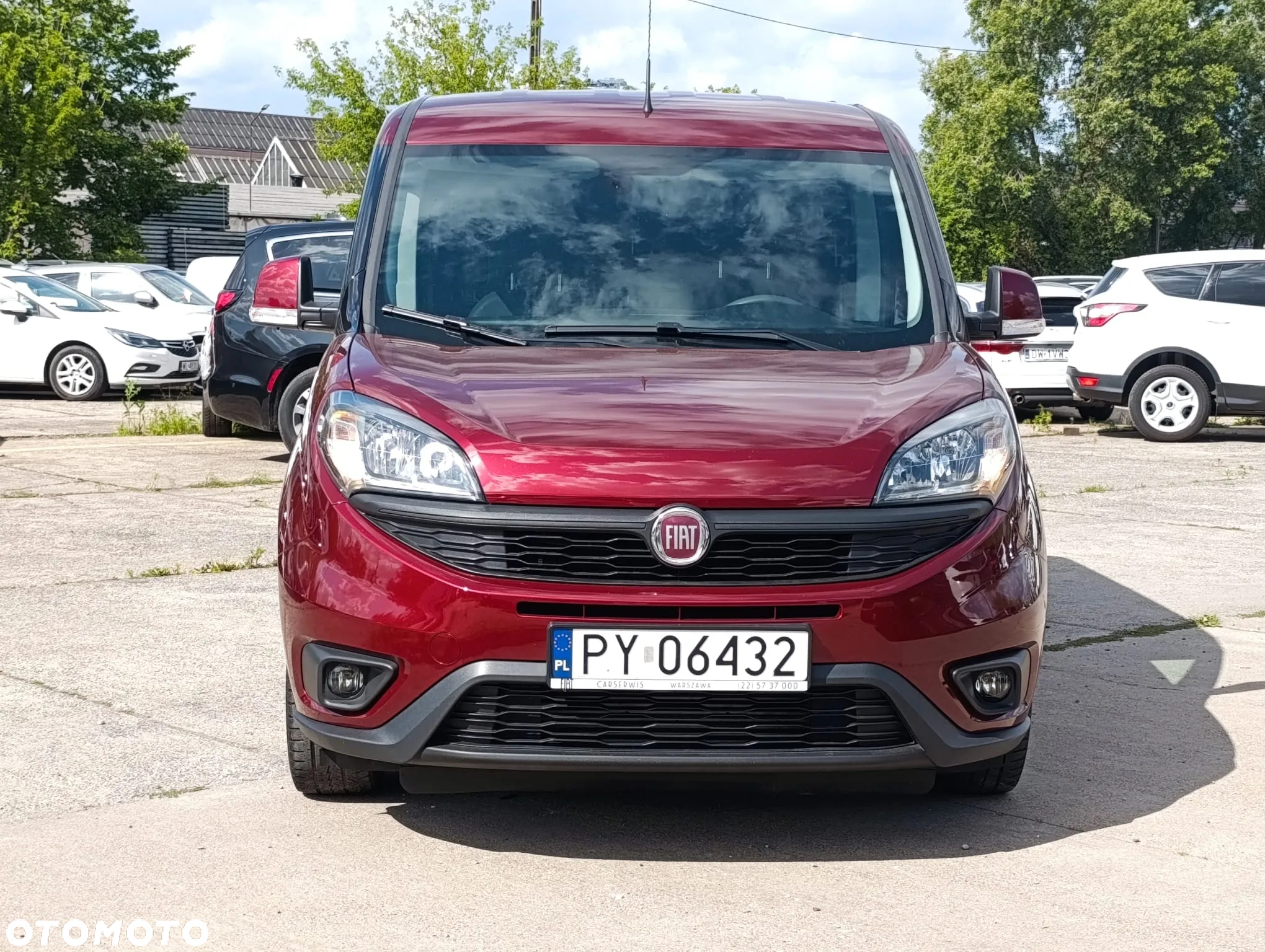 Fiat DOBLO - 2
