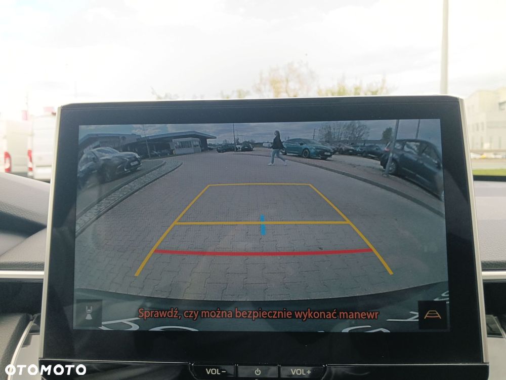 Toyota Corolla Cross - 22