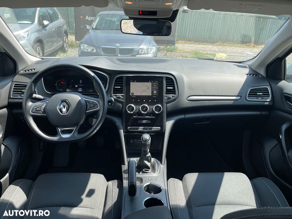Renault Megane - 7