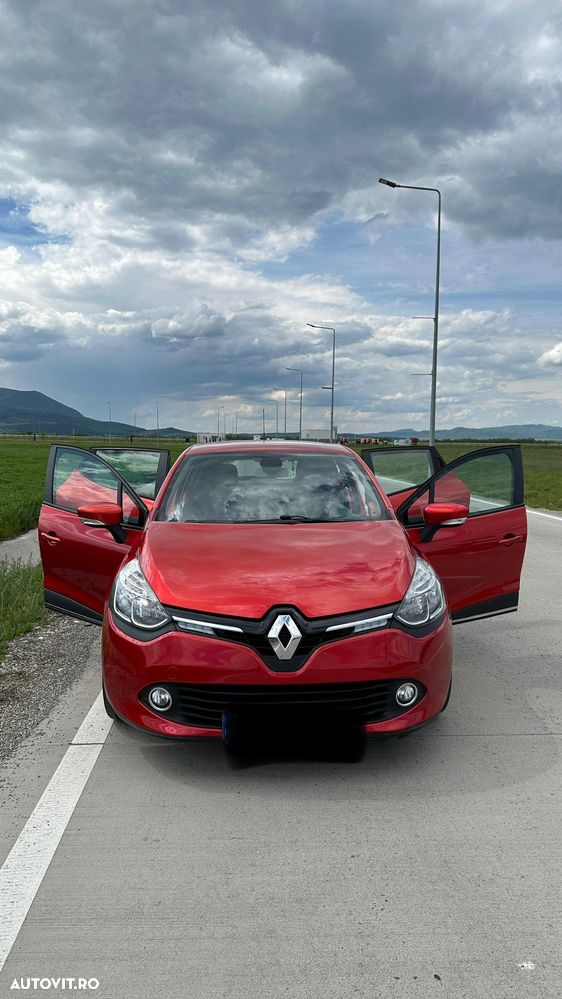 Renault Clio 0.9 TCe Expression - 3