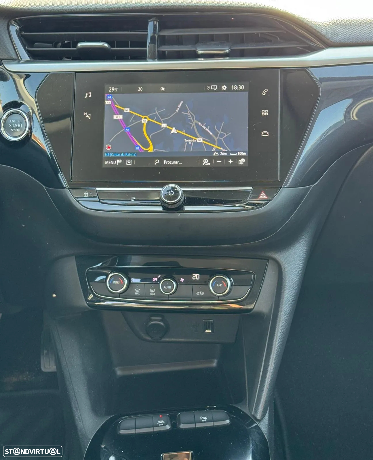 Opel Corsa-e - 17