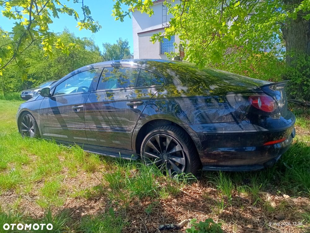 Volkswagen CC - 30