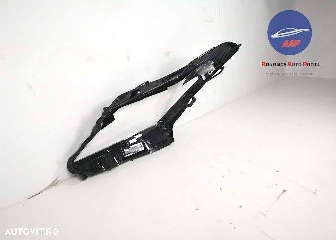 Sticla Far Dreapta originala ASIGURAM MONTAJ Lexus  RX  4 [2015 - 2020 - 4