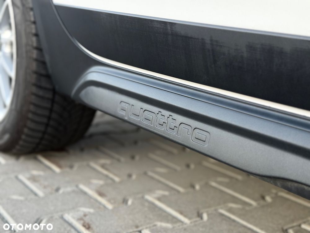 Audi A4 Allroad 40 TDI mHEV Quattro S tronic - 28
