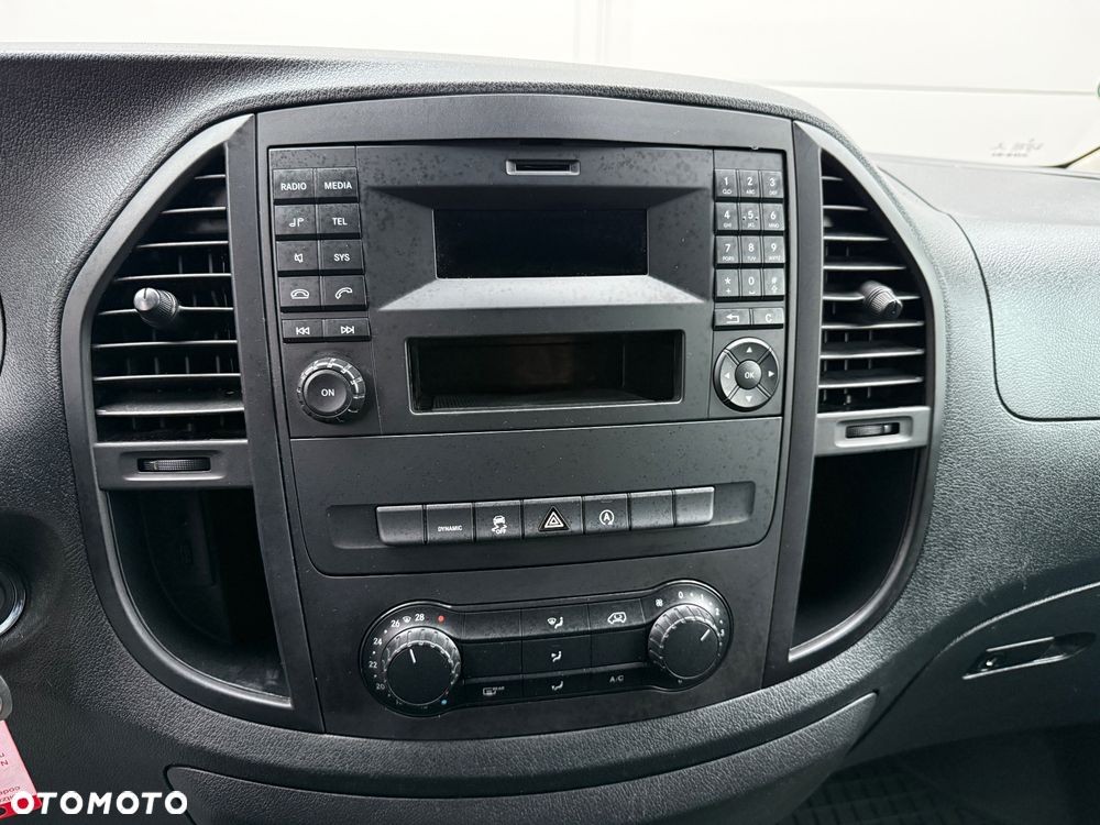 Mercedes-Benz Vito - 14