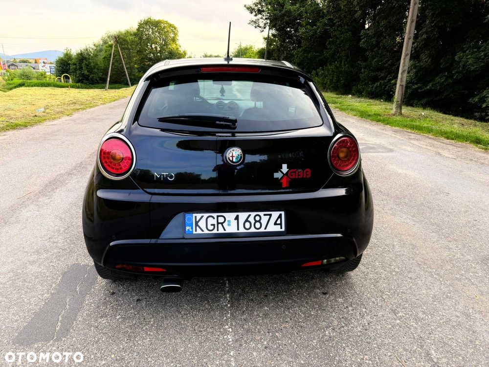 Alfa Romeo Mito - 3