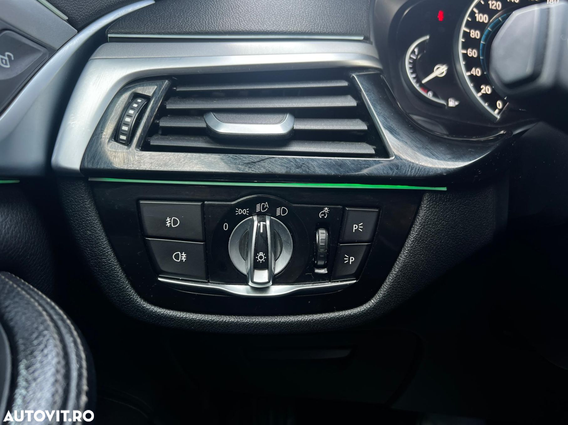 BMW Seria 5 - 20