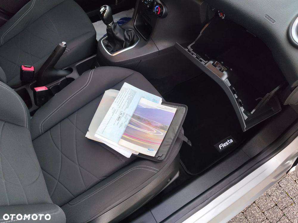 Ford Fiesta - 18
