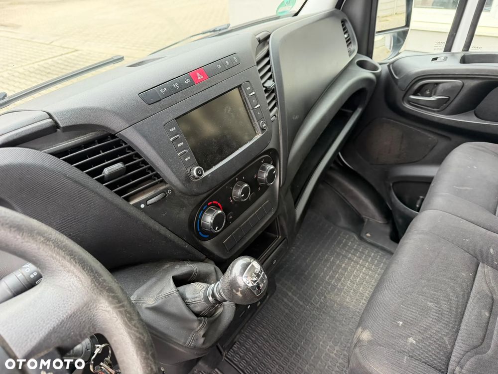 Iveco DAILY 35s170 - 22