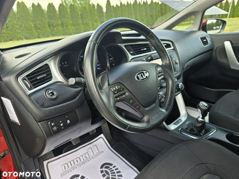 Kia Ceed - 18