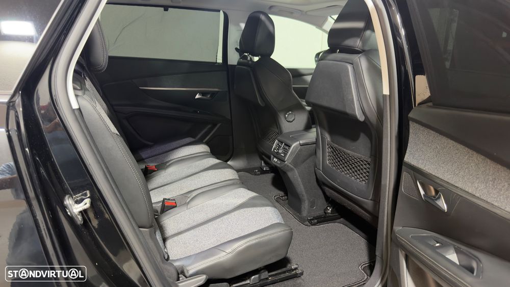 Peugeot 5008 1.2 PureTech Allure Grip Control - 17