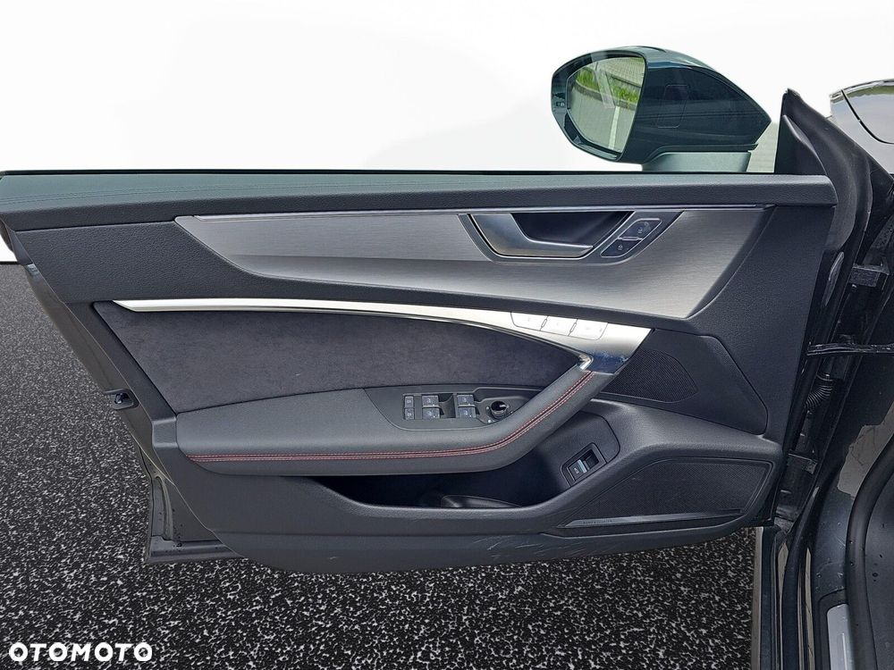 Audi A7 Sportback - 9