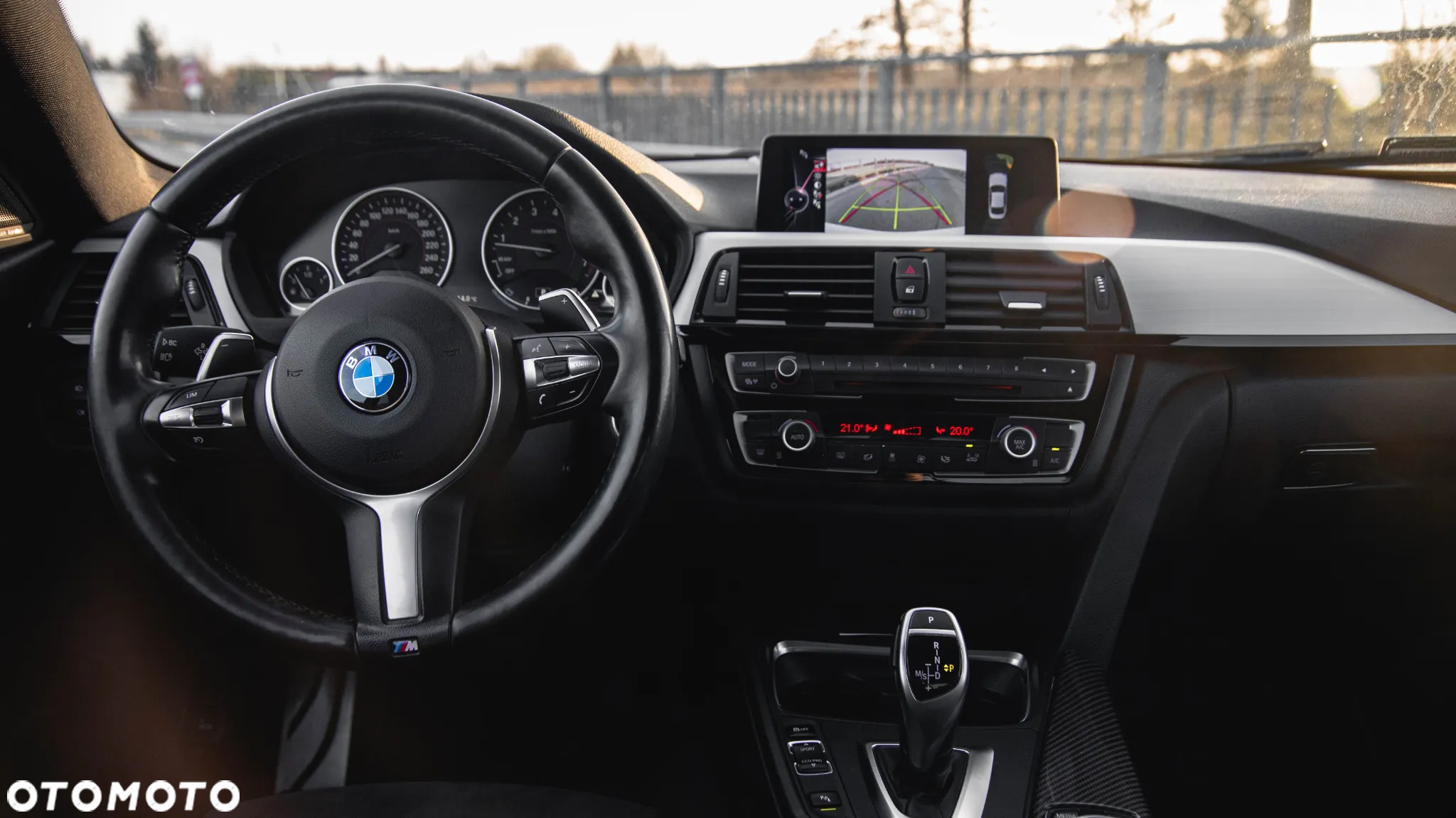 BMW Seria 4 428i xDrive M Sport - 19