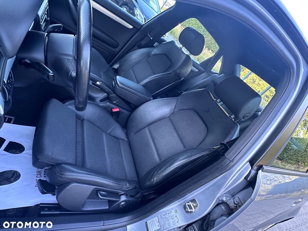 Audi A4 Limousine 1.8 T - 13