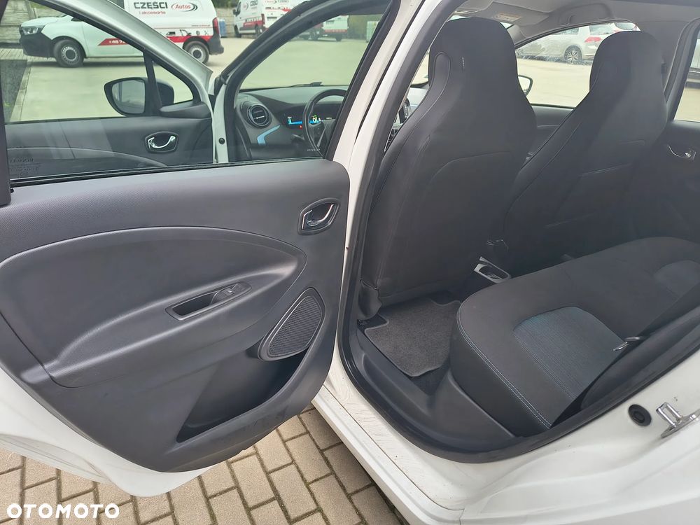 Renault Zoe - 13