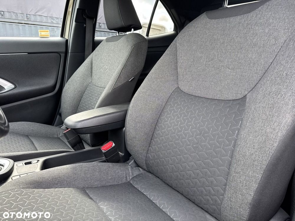 Toyota Yaris Cross Hybrid 1.5 Style - 15