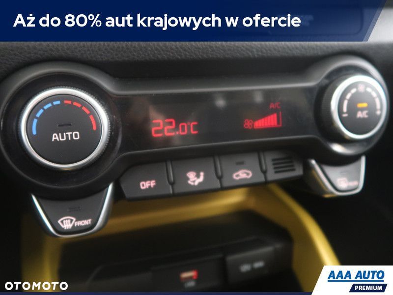 Kia Stonic - 14