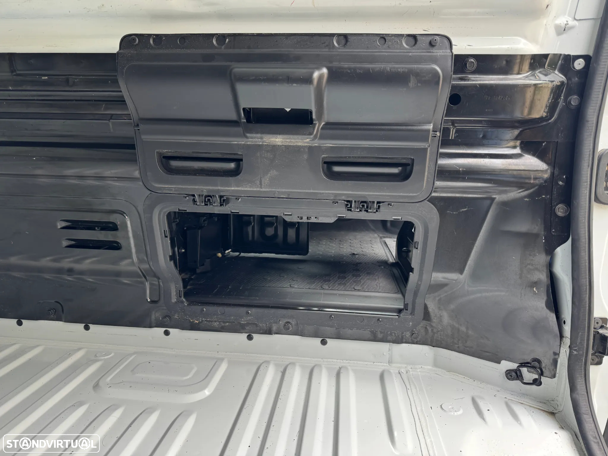 Renault TRAFIC L2H1 BLUE DCI 130 GRANDE CONFORTO - 19