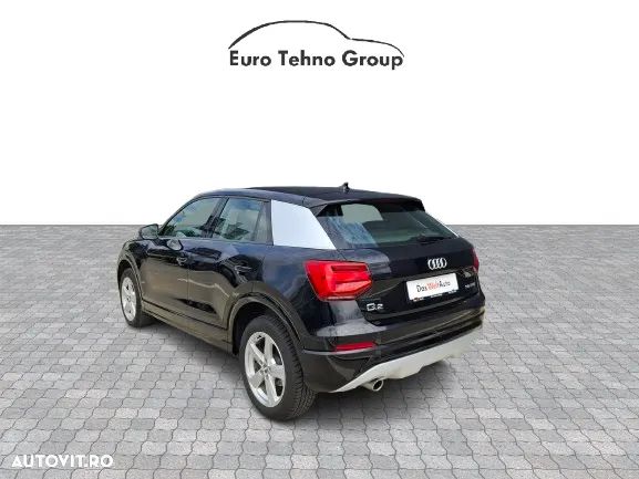 Audi Q2 1.0 TFSI S tronic Design - 3