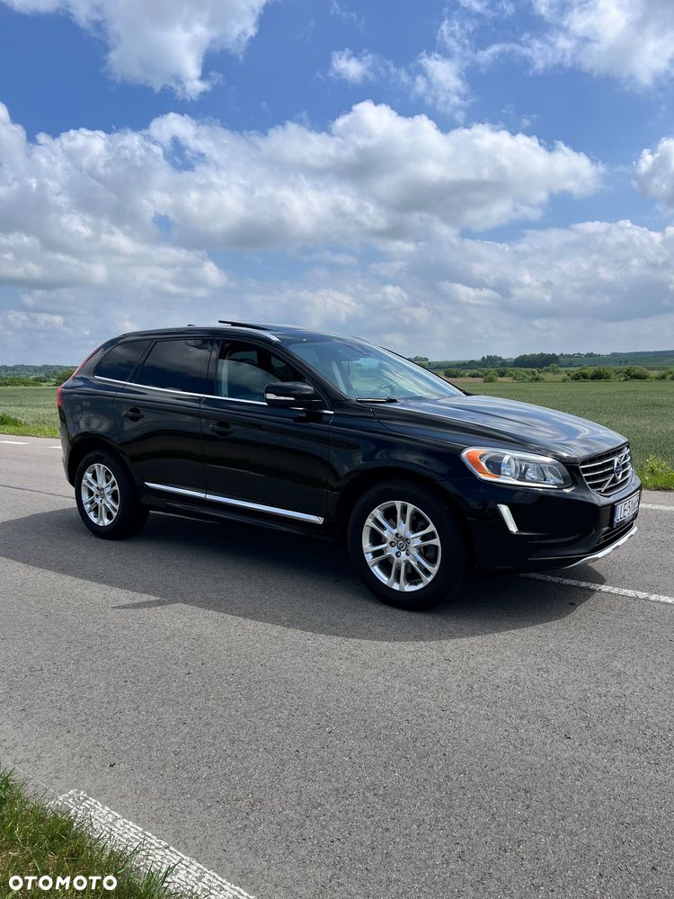 Volvo XC 60 - 2