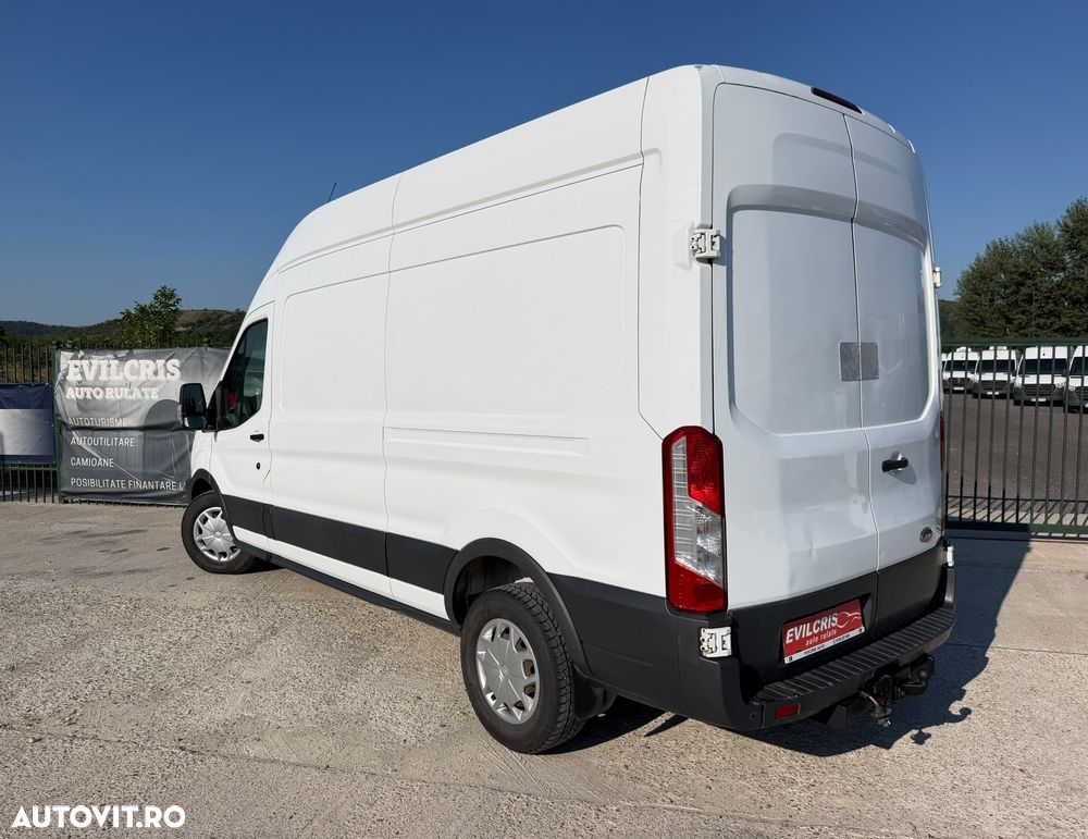 Ford Transit AUTOMAT L3H2 - 2