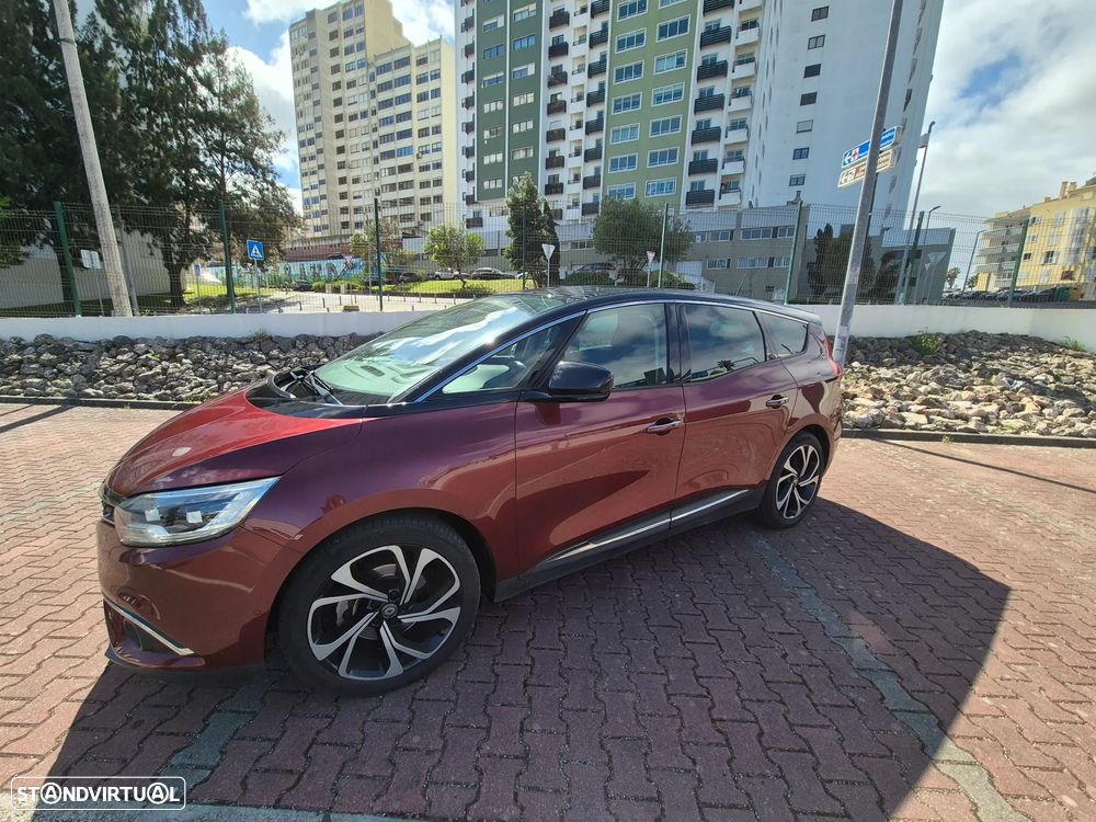 Renault Grand Scénic - 2