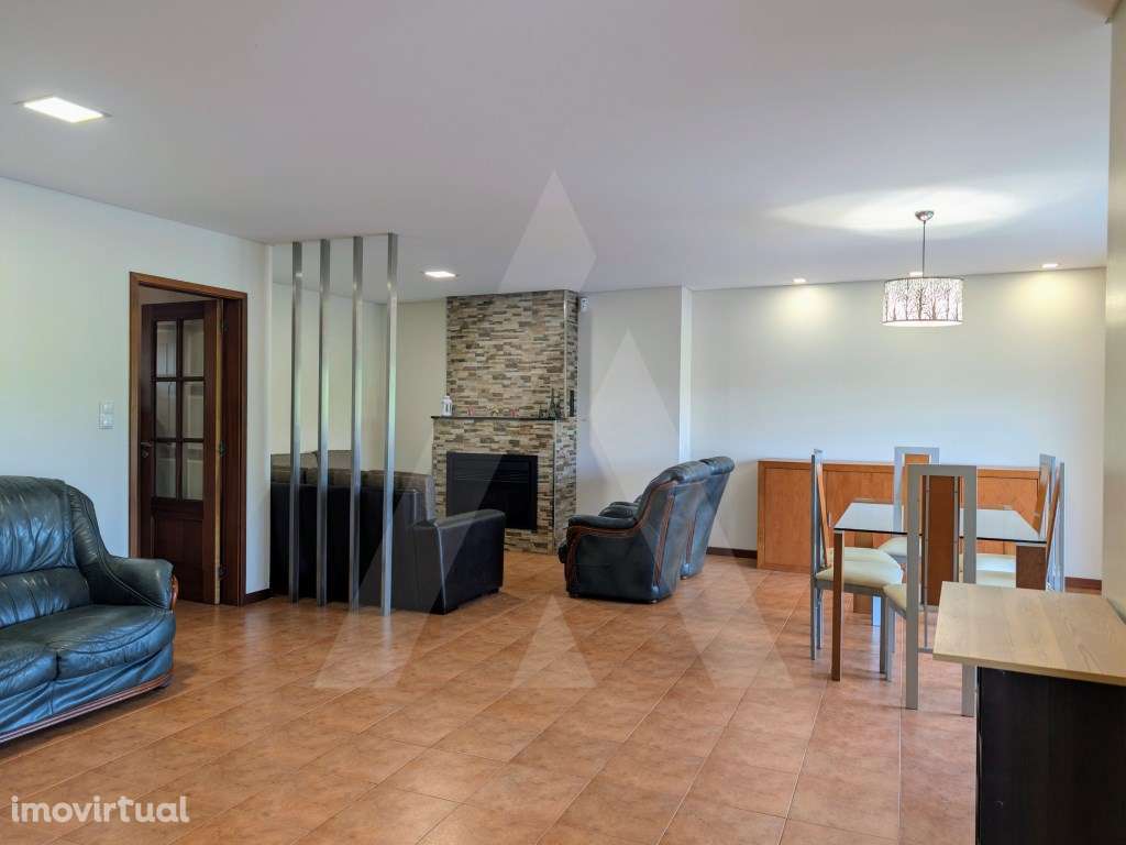 Moradia T4 para Arrendamento em Soutelo, na Branca - Albergaria-a-V... - Grande imagem: 4/31