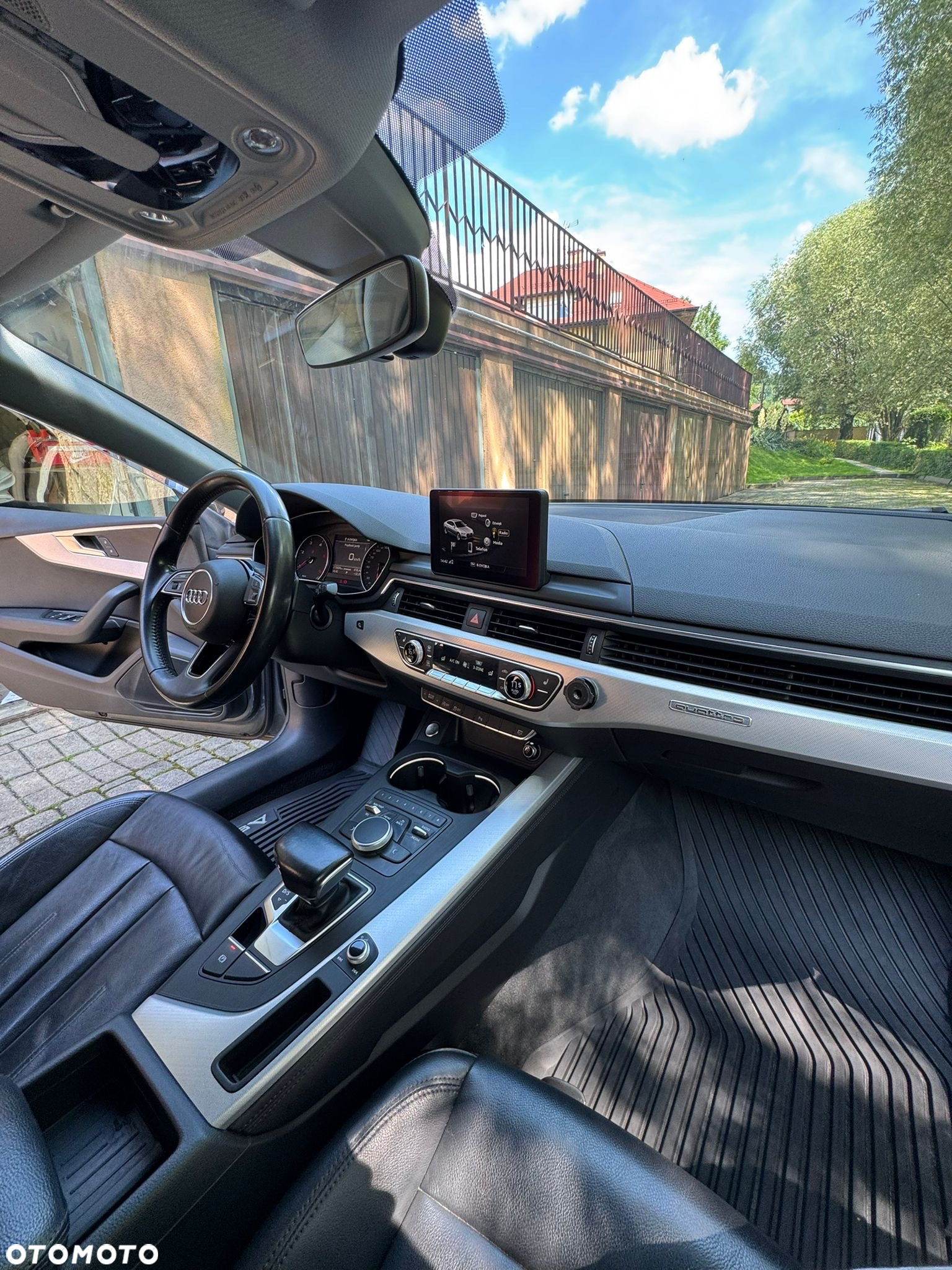 Audi A5 3.0 TDI Quattro Sport S tronic - 33