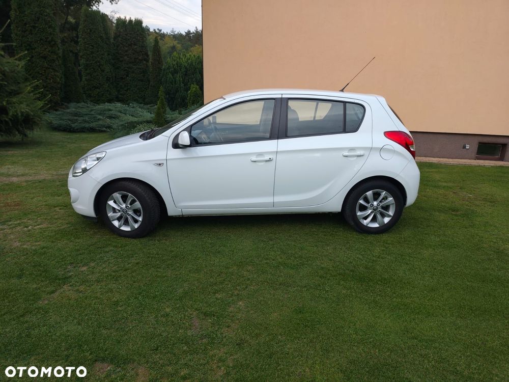 Hyundai i20 - 9