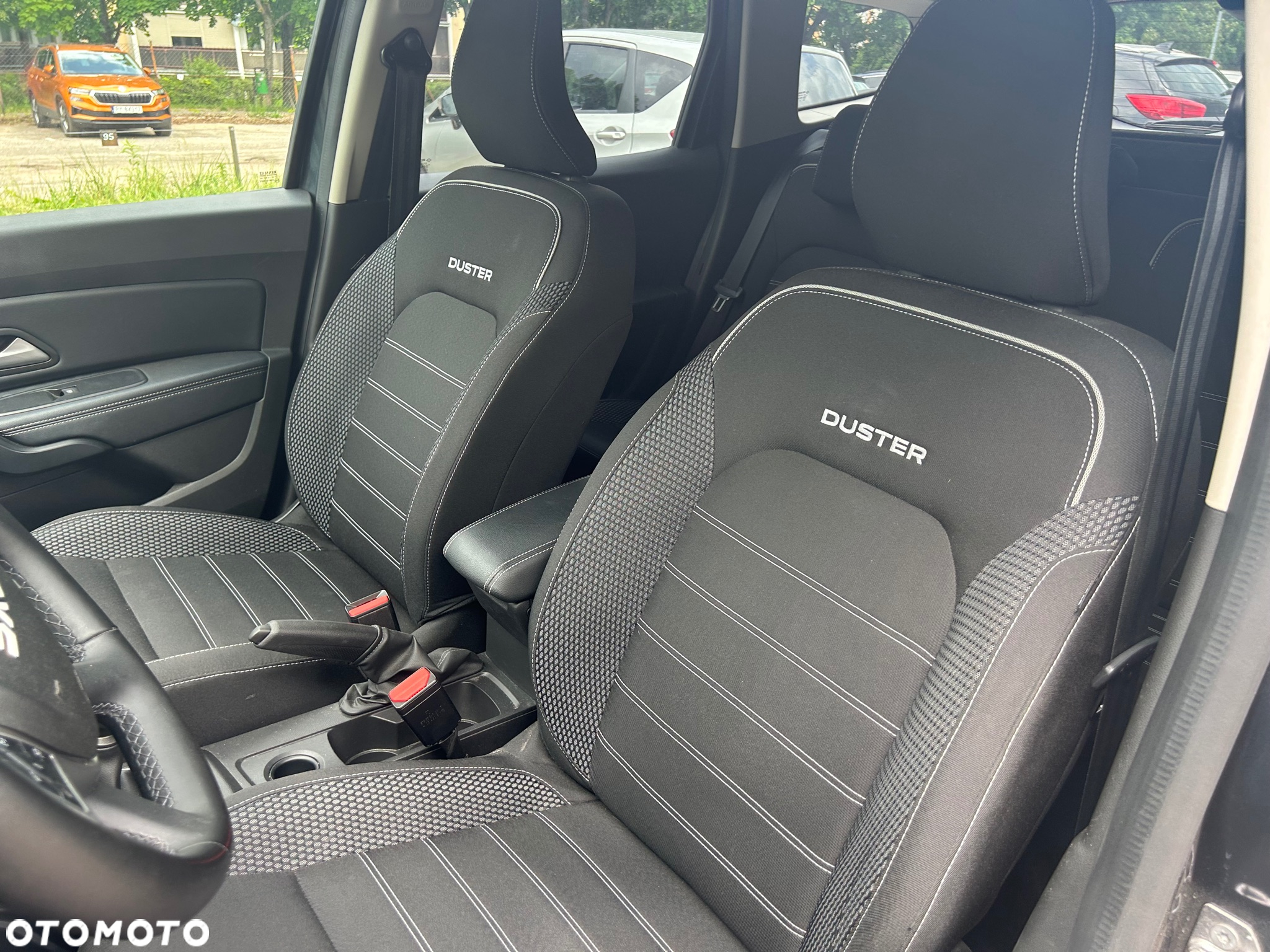 Dacia Duster 1.0 TCe Journey - 13