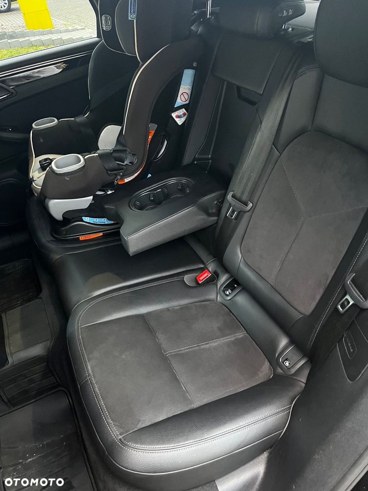 Porsche Macan PDK - 36