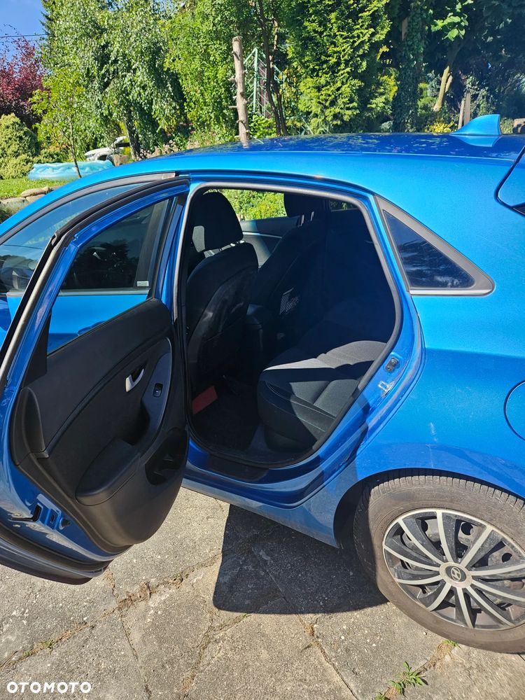 Hyundai i30 - 10