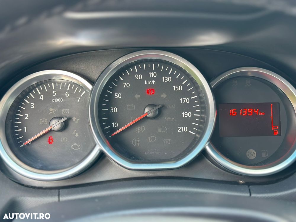 Dacia Duster 1.6 4x2 Acces - 12