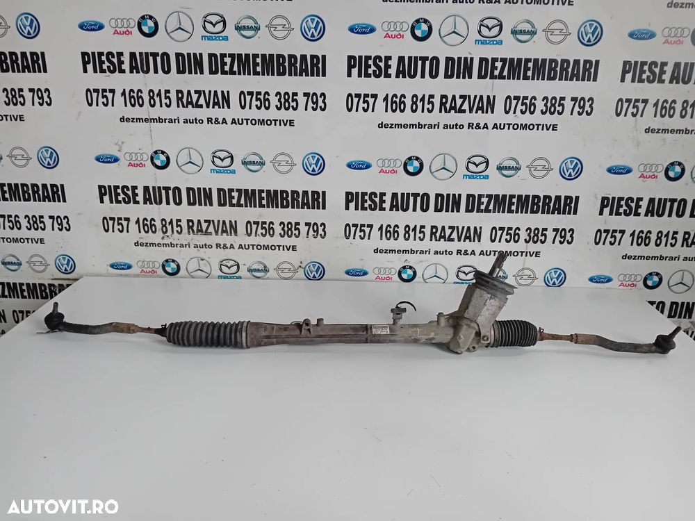 Casetă direcție Nissan Tiida 2007–2013 Cod 48001 EM30A Originală Testat - 1