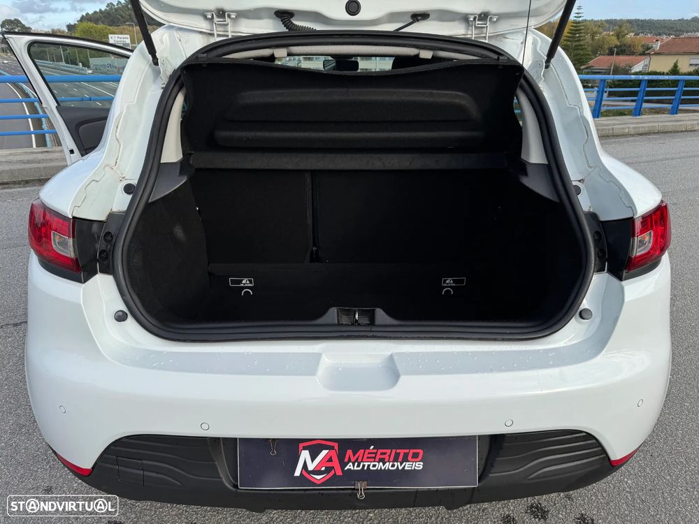 Renault Clio 1.5 dCi Comfort - 25