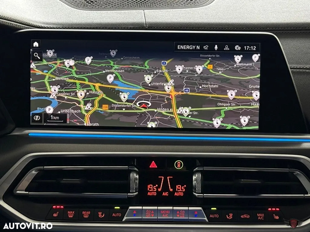 BMW X5 xDrive45e AT PHEV - 28
