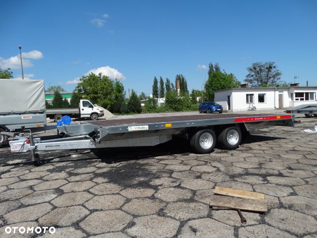 TEMARED Carplatform 4521s - 3