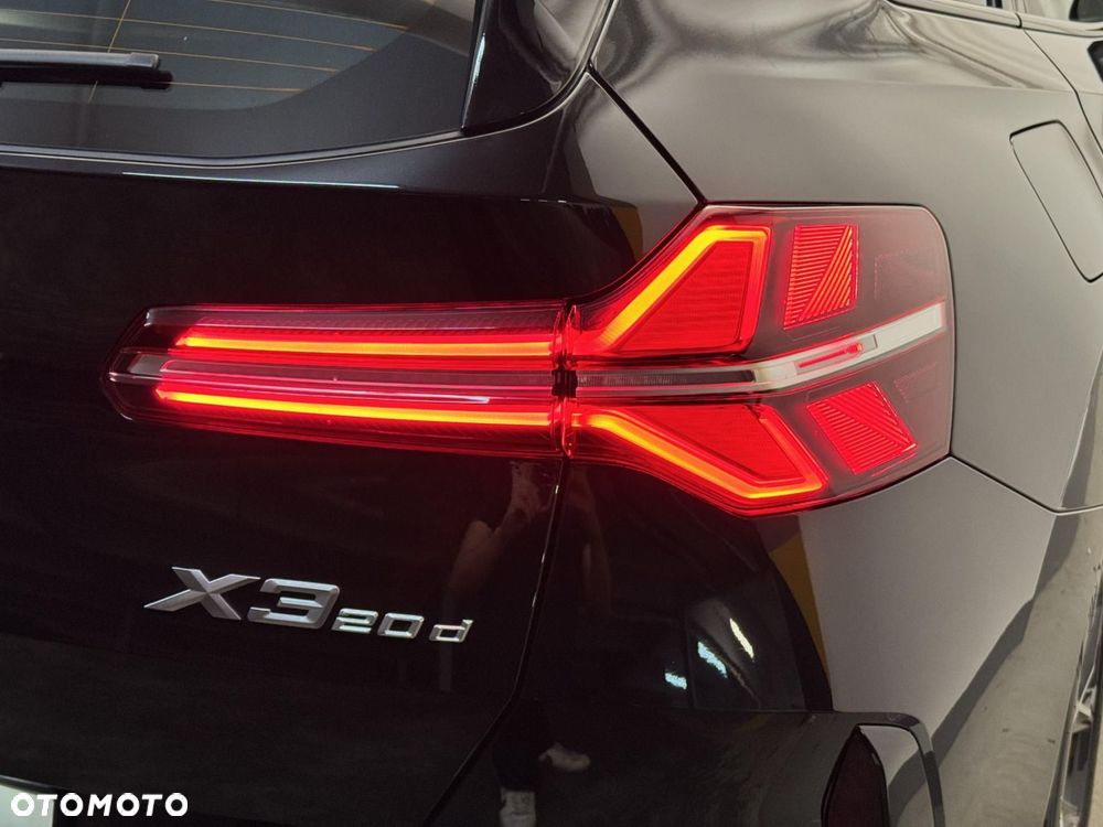 BMW X3 - 12