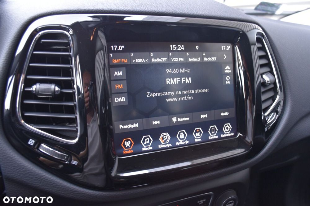 Jeep Compass 1.3 TMair Limited FWD S&S DDCT - 20