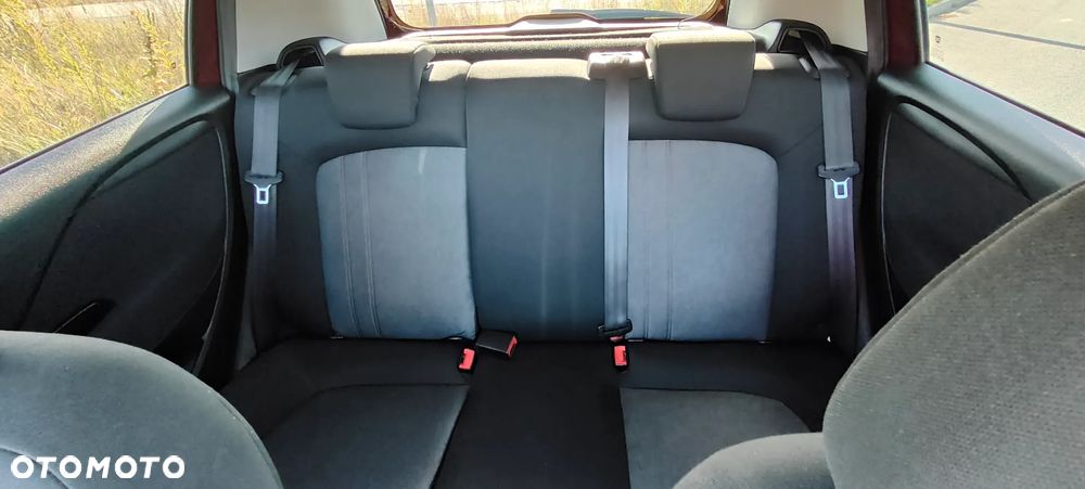 Fiat Punto 1.4 Easy S&S - 15