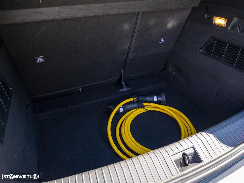 Renault Mégane E-Tech EV60 Equilibre Optimum Charge - 15