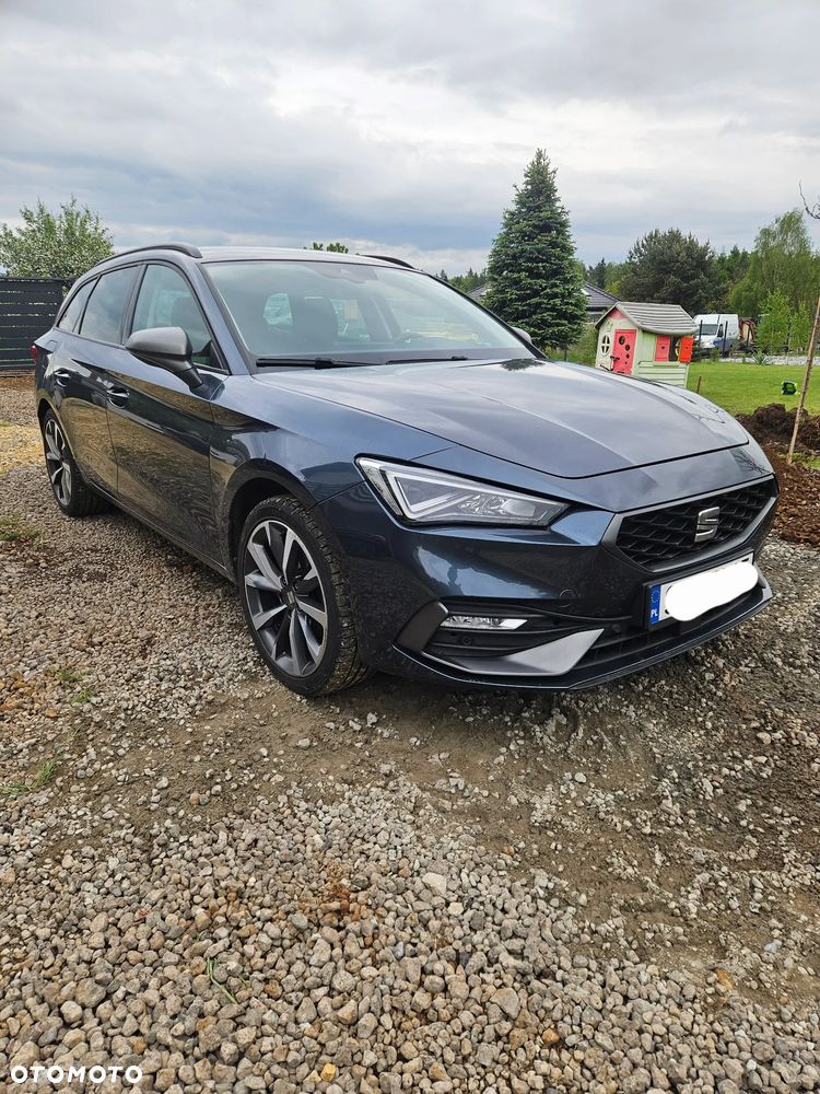 Seat Leon - 1