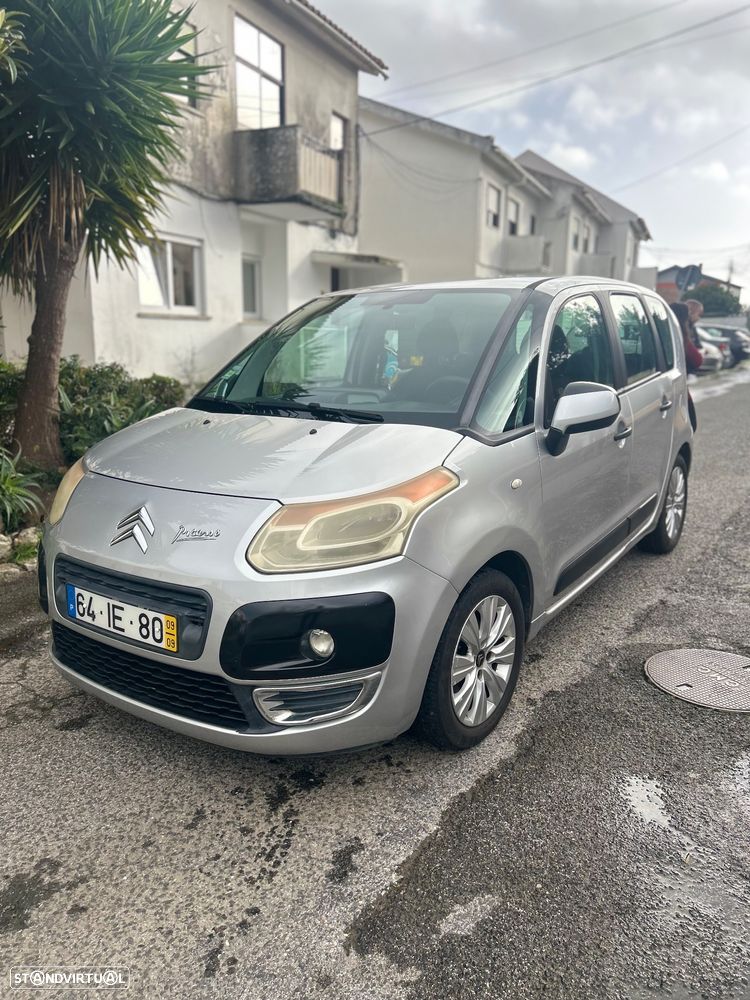 Citroën C3 Picasso 1.4 VTi - 1