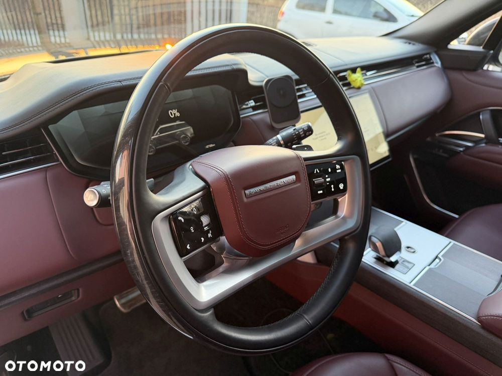 Land Rover Range Rover 3.0 P460e PHEV SE - 14