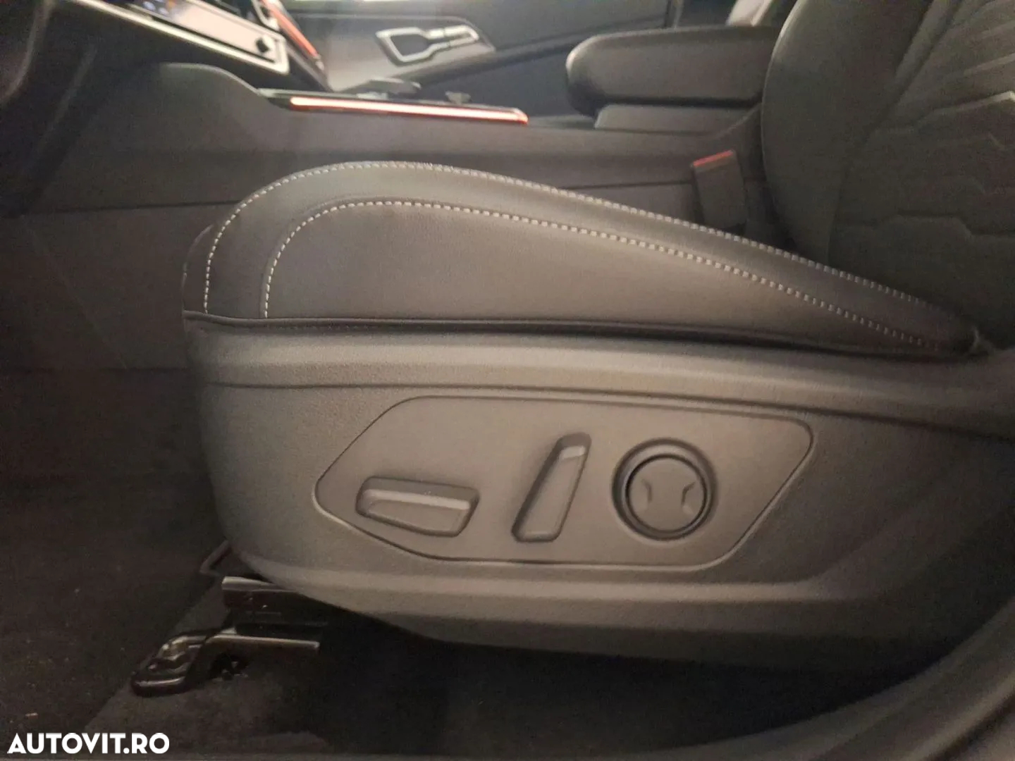 Kia Sportage 1.6 DSL MHEV 7DCT HP 4x4 Business Line - 30