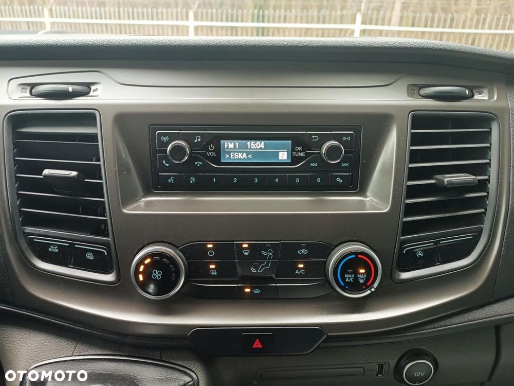 Ford transit 350 L3 RWD Trend - 7