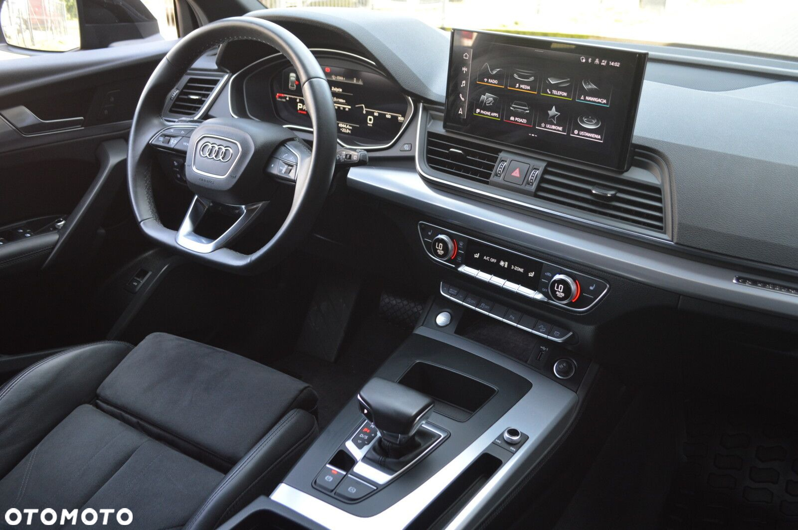 Audi Q5 - 11