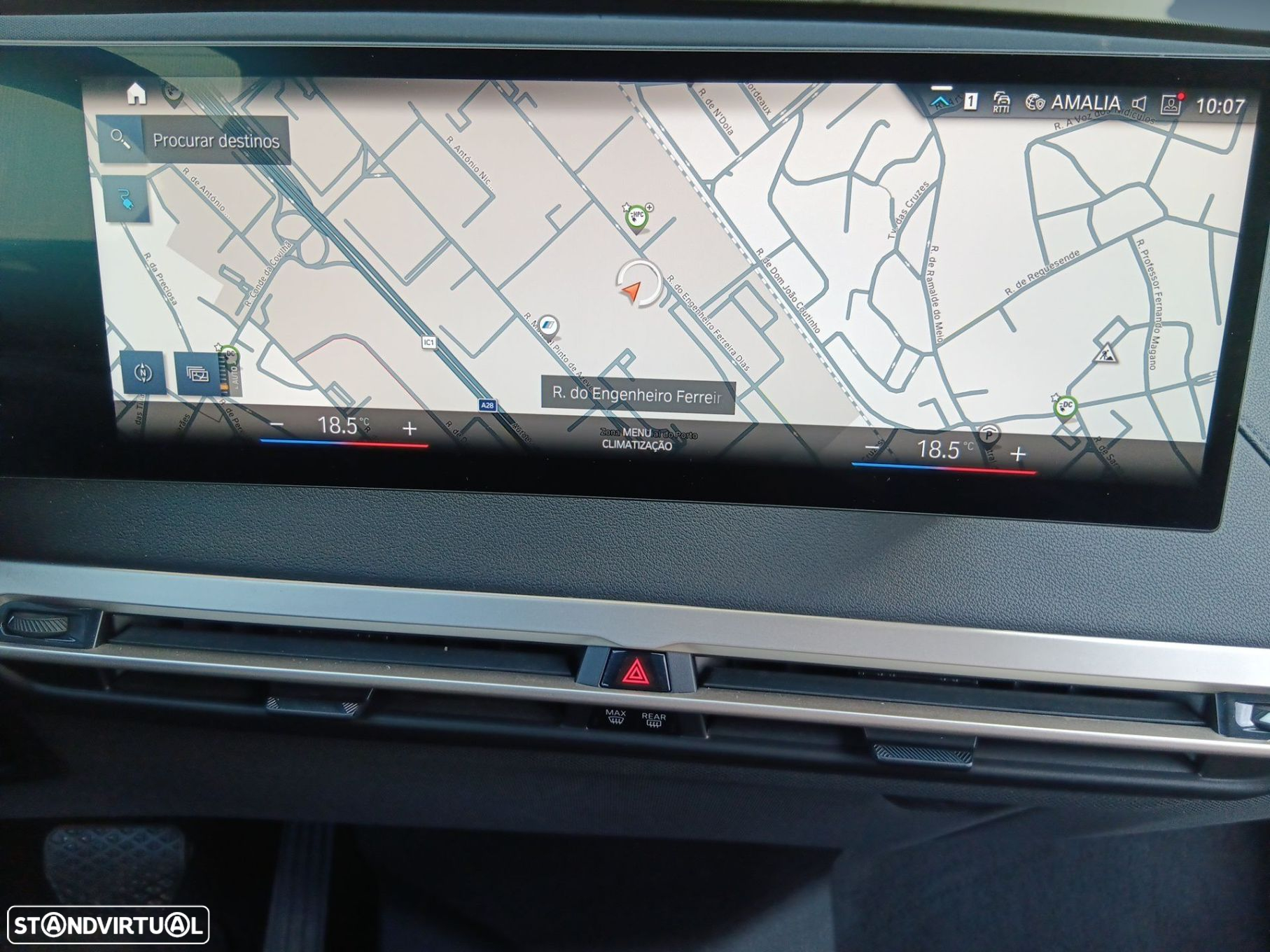 BMW ix xDrive 40 - 16